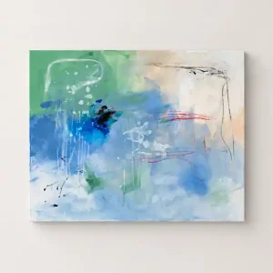 Oferta AOC 07 I obraz na płótnie 73x92 cm