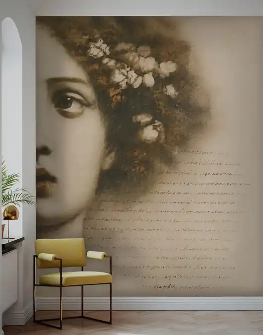 Tapeta "Vivienne". Tylko dziś