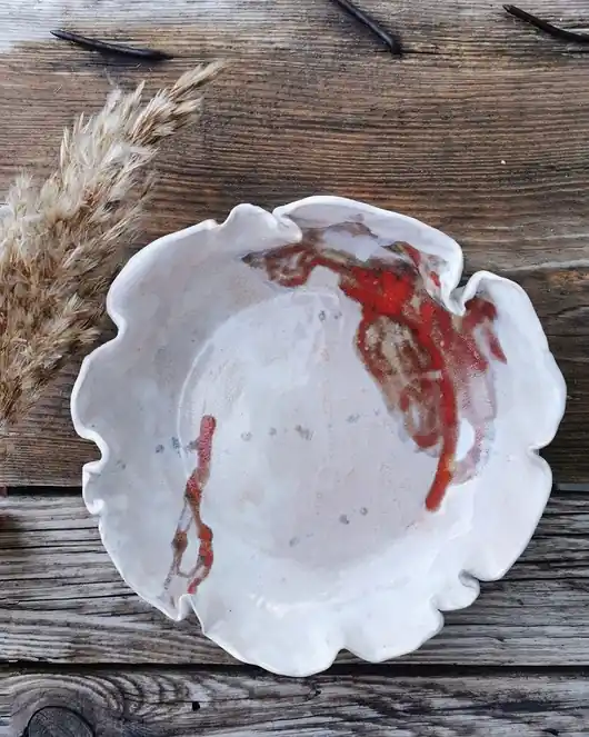 Misa ceramiczna Bezpieczna płatność
