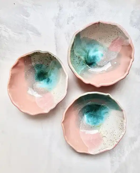 Szybka wysyłka Miseczka *Marshmallow* 15cm