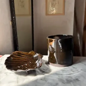Jasno Zielony Ceramiczny Zestaw Łazienkowy z Mydelniczką Muszlą Czarna Hit sprzedaży