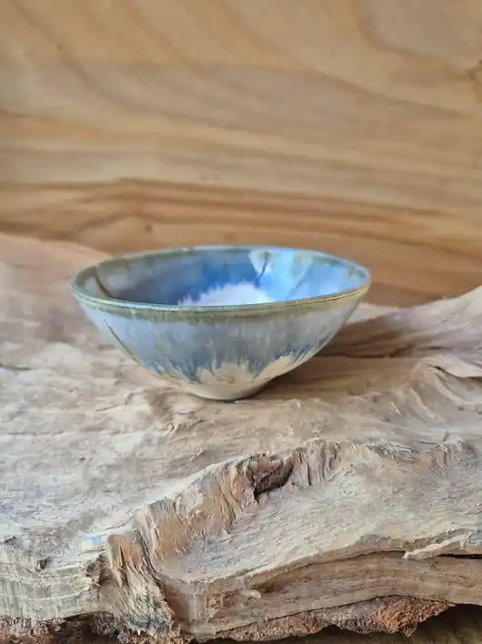 Ceramiczna miseczka nakrapiana Zamów teraz