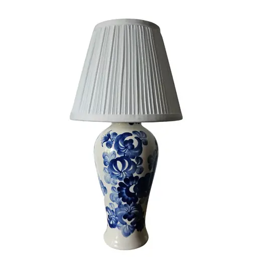 Lampa ceramiczna fajans Hit cenowy