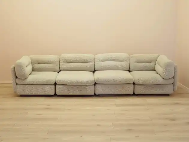 Ostatnia szansa Włoska Sofa Kiitos, Titina Ammannati&Giampiero Vitelli, Rossi di Albizzate