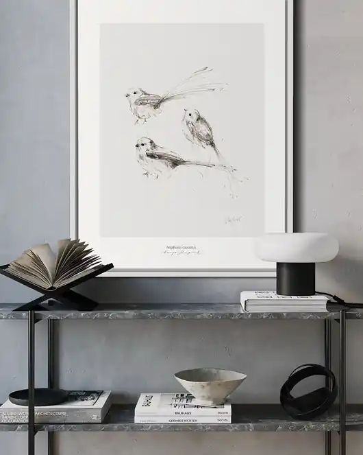 Raniuszki / Fine Art Print Wyjątkowa oferta