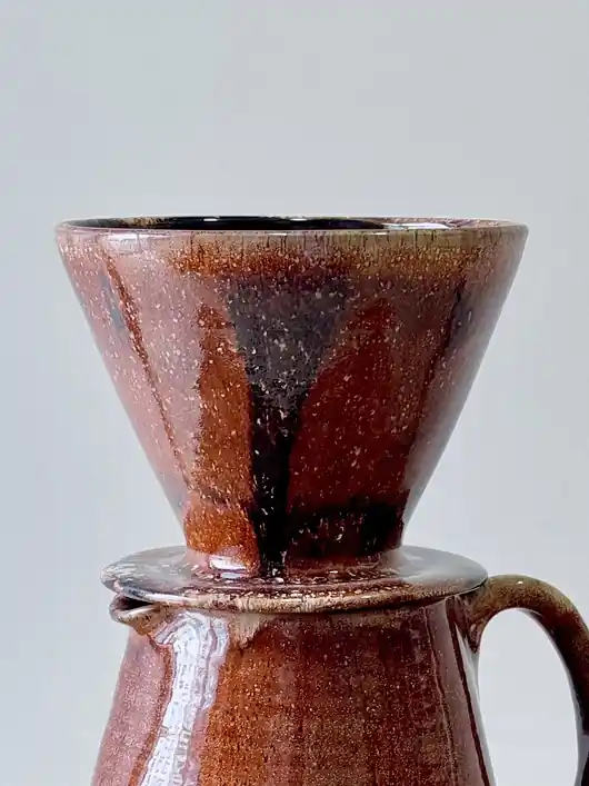 Drip do Kawy v60 - czekoladowy deszcz Popularny