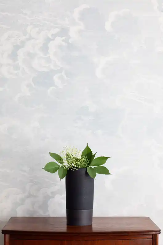 THE EARTH VALLDAL ‘24 wazon ceramiczny Oferta limitowana
