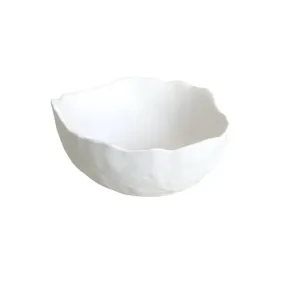 Darmowy zwrot Podstawka/ misa z gipsu ekologicznego średnica 130mm, wysokość 60mm