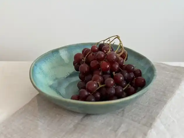 Cena promocyjna Zestaw dwóch ceramicznych misek