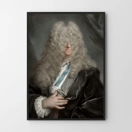 Zamów dziś Plakat Curl - rożne formaty