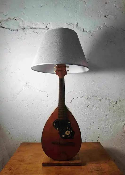 Ekspresowa dostawa Mandolina Vintage
