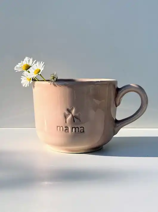 Kubek dla mamy Szybka dostawa