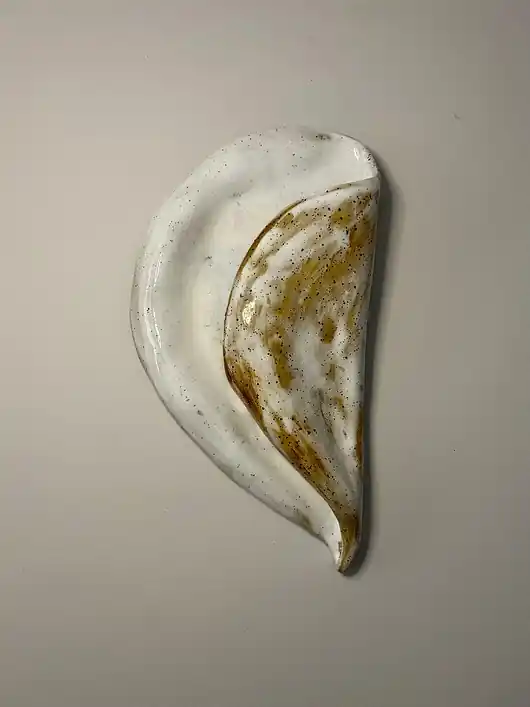 Nowość Płaskorzeźba ceramiczna na ścianę
