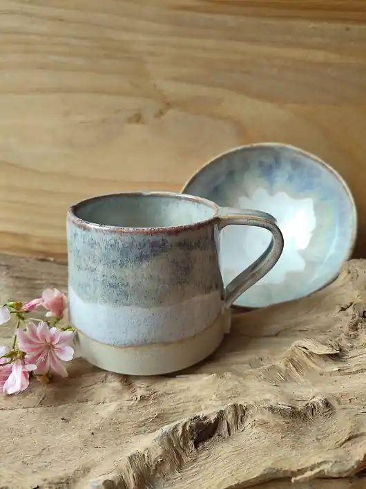 Ceramiczny komplet MGB Bestseller