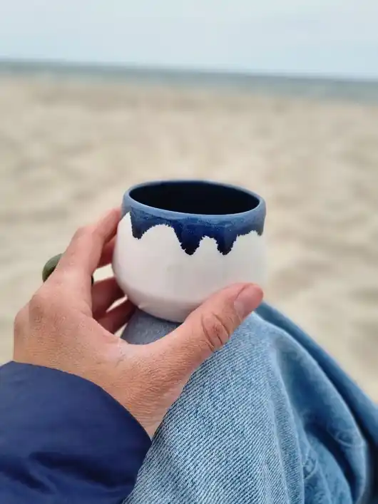 Czarka/Kubek ceramiczny Hit cenowy