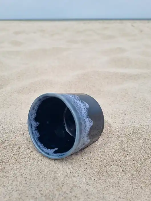 Ekspresowa dostawa Kubek ceramiczny/ czarka