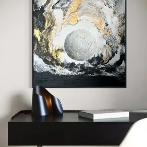 Obraz "Powerball" 80x80 Zamów teraz