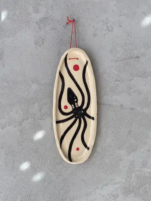 Najlepsza cena Paterka Octopus