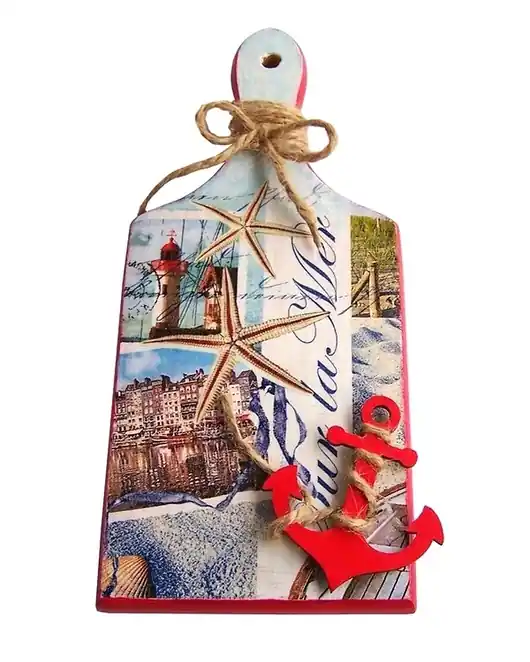 Oferta czasowa Ozdoba marynistyczna