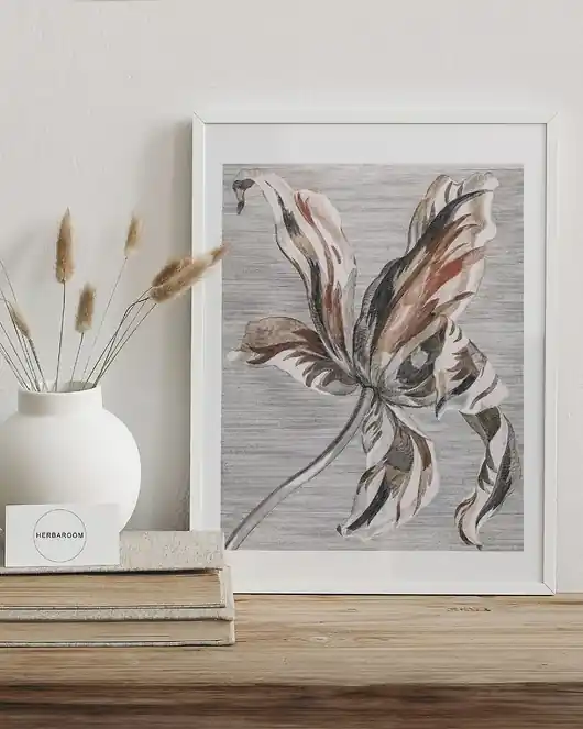 Plakat- Tulipan Ostatnie sztuki