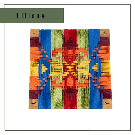 Liliana - stołek, który zachwyca Zamów teraz