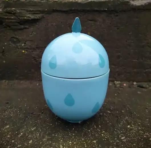 Szybka wysyłka Pojemnik DROPLET