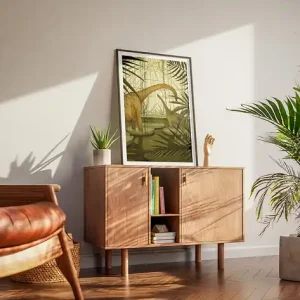 Plakat Jurassic Palmiarnia 2 Oferta