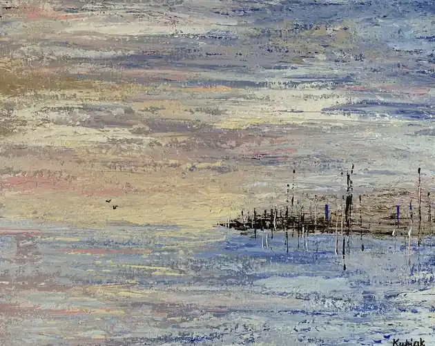 Szybka wysyłka Zachód słońca / by Magda Kubiak