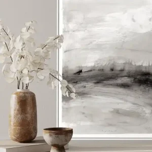 "Przedwiośnie" - Fine Art Print Promocja