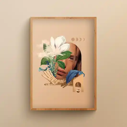 Tylko do końca tygodnia Plakat Spojrzenie