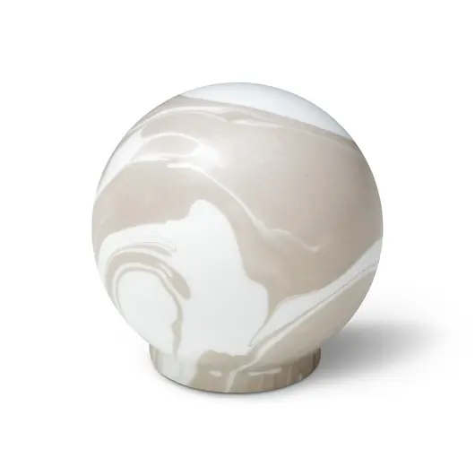 Ostatnie sztuki Duo White Grey - Gałka Ren