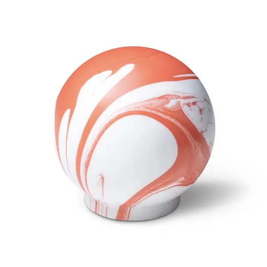 Niska cena Duo White Cherry Red - Gałka Ren