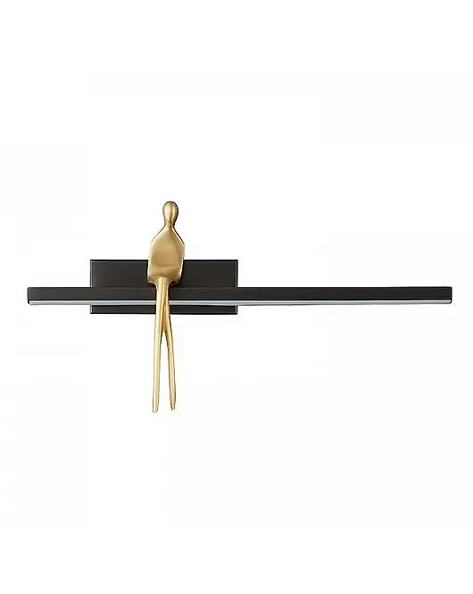 Bestseller Lampa Ścienna Kinkiet Ścienny Amico 31 cm