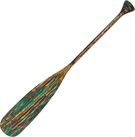 Pagaj John Paddle Ozdoba Postarzany 110 cm WZ2 Wyprzedaż