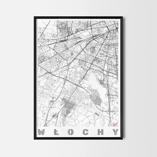 Plakat Włochy - CityArtPosters Ostatnia szansa