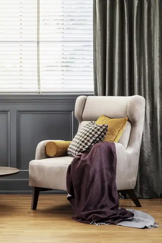 Wyjątkowa oferta ZASŁONA SHINE ZIELONA 140x270
