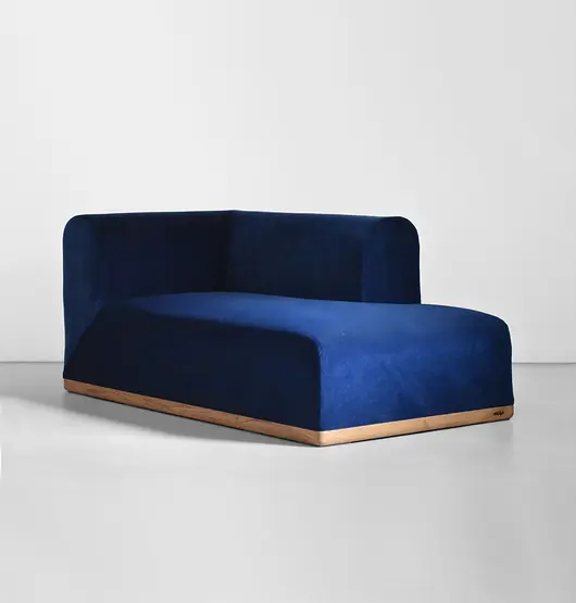 Obniżka ceny Sofa modułowa ALIKO/ moduł szezlong B03
