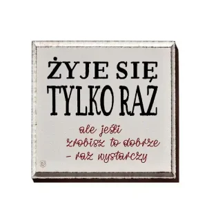 Tabliczka z napisem Sprawdź teraz