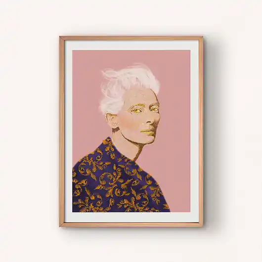 Tilda Bezpieczne zakupy