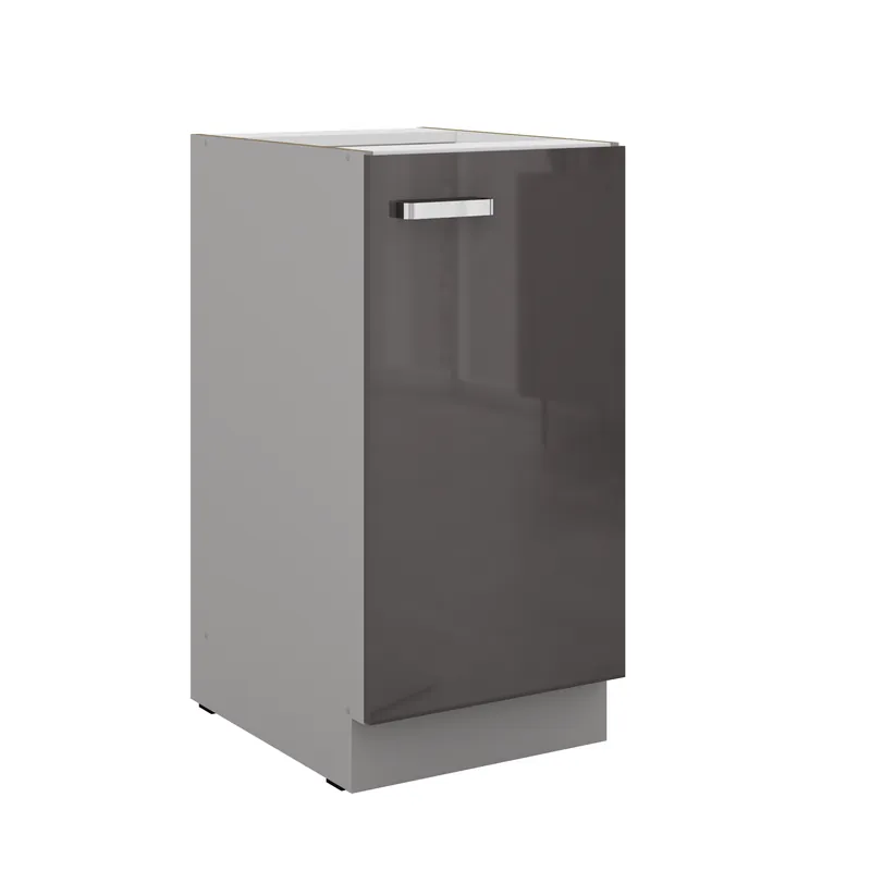 Nowy Szafka kuchenna dolna Linea 40 D 1F BB