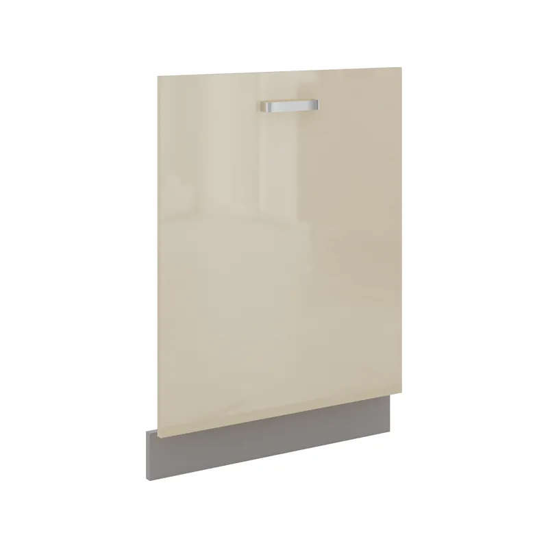 Bezpieczne zakupy Front do zmywarki Linea ZM 713 x 596