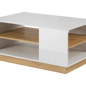 Stolik kawowy 100x60 cm Asgar Szybka dostawa
