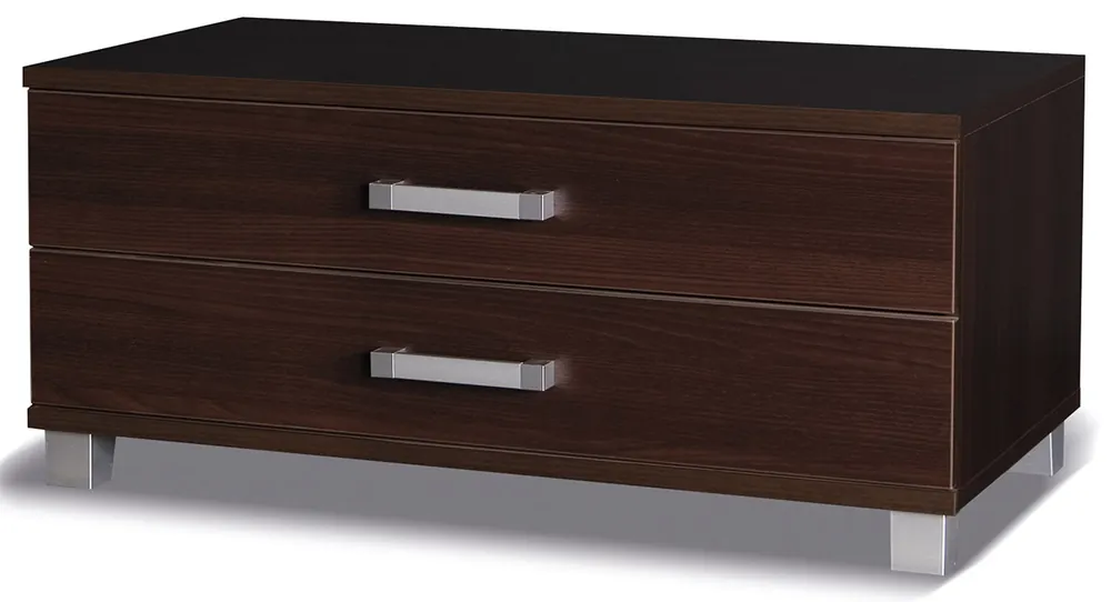 Popularny Stolik rtv 100 cm Mona