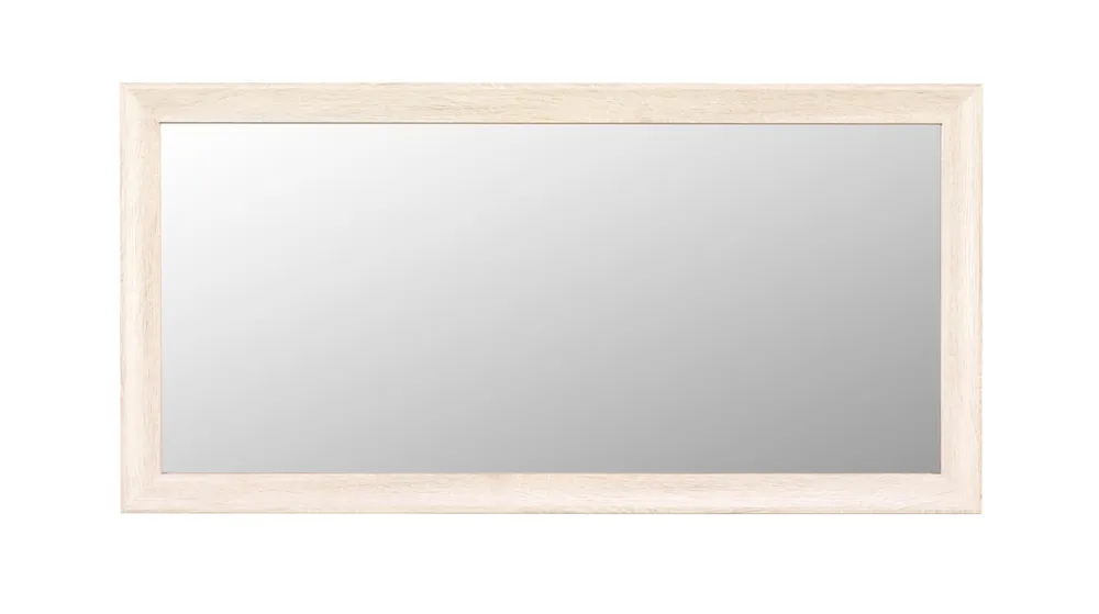 Szybka dostawa Lustro 120x60 cm Fiona