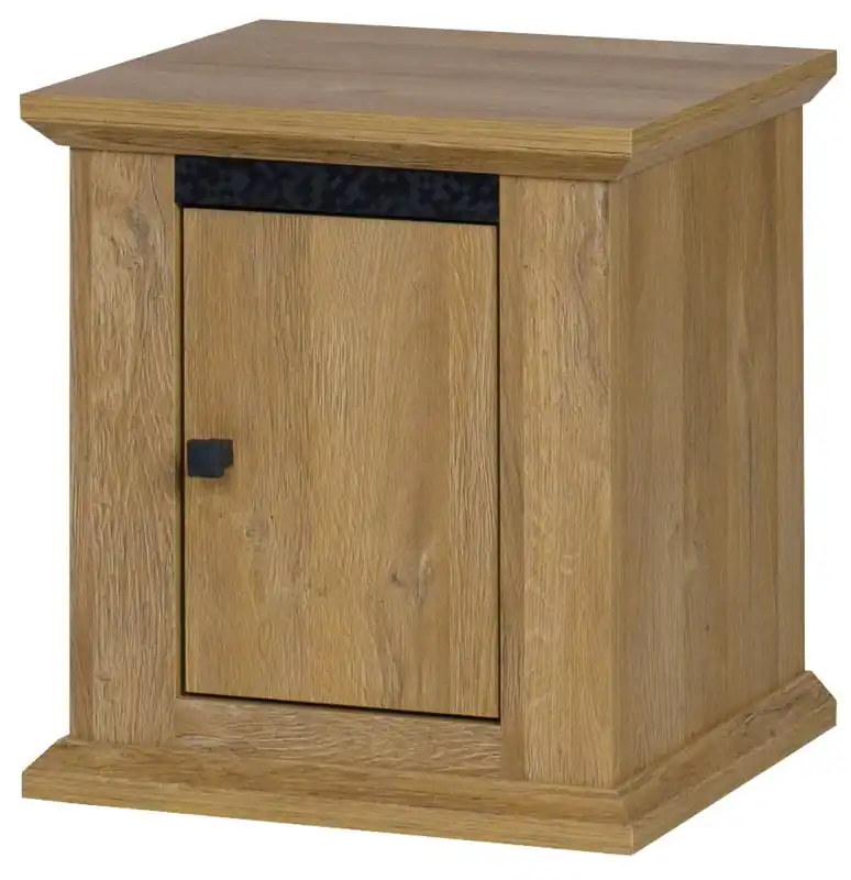 Stolik nocny 45 cm Miro 19 Rabat
