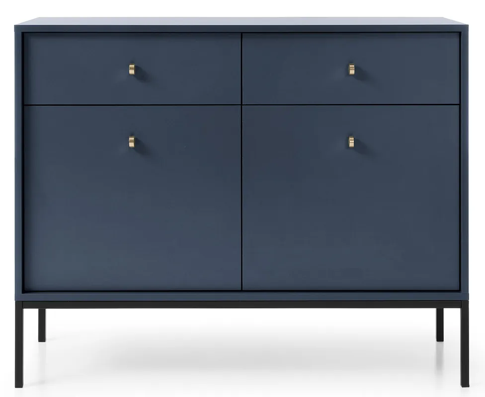 Ograniczona ilość Komoda 104 cm Mini
