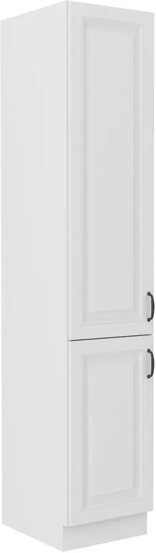 Cena promocyjna Szafka kuchenna wysoka Retro 40 DK-210 2F