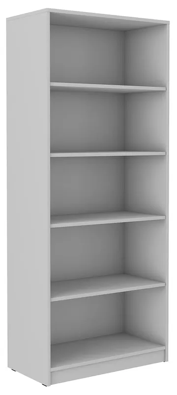 Zniżka Regał 80 cm Malmo 110