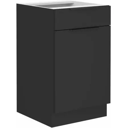 Szafka kuchenna dolna z szufladą PREMIUM BOX 50 cm SAMOA Ekspresowa dostawa