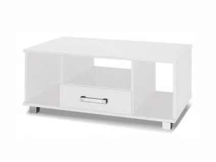 Ława z szufladą MAXIM M32 110 cm Ograniczona ilość
